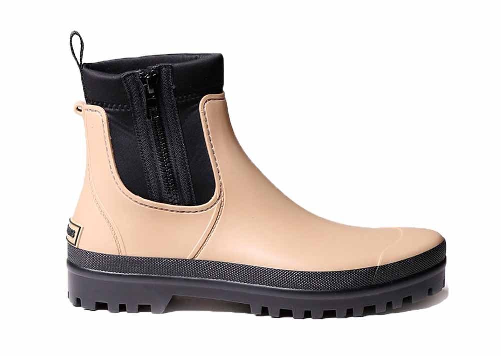 Toni Pons COLTON Gummistiefelette mit Reißverschluss günstig online kaufen