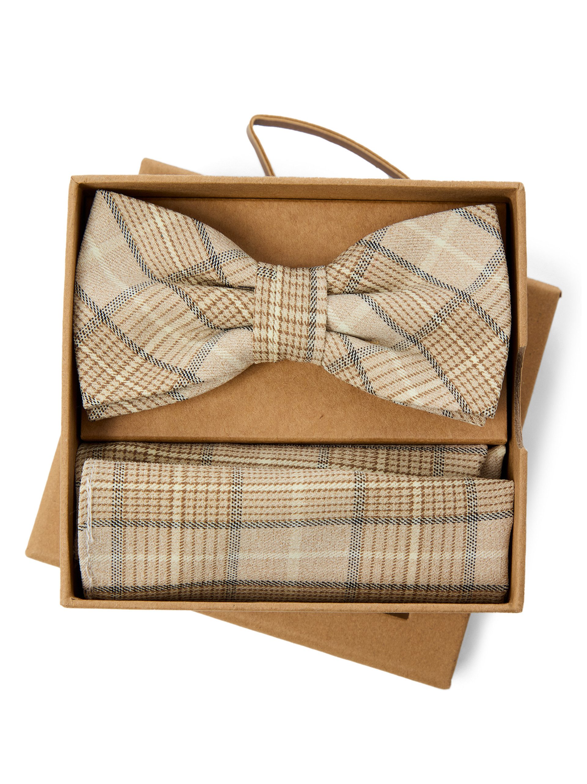 Finshley & Harding London Fliege