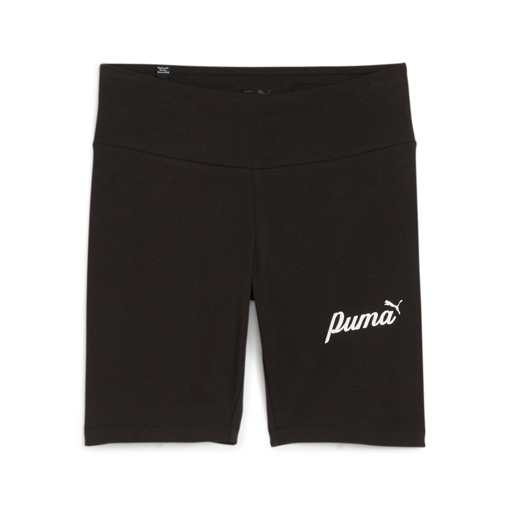 PUMA Shorts ESS+ 7" SCRIPT SHORT TIGHTS