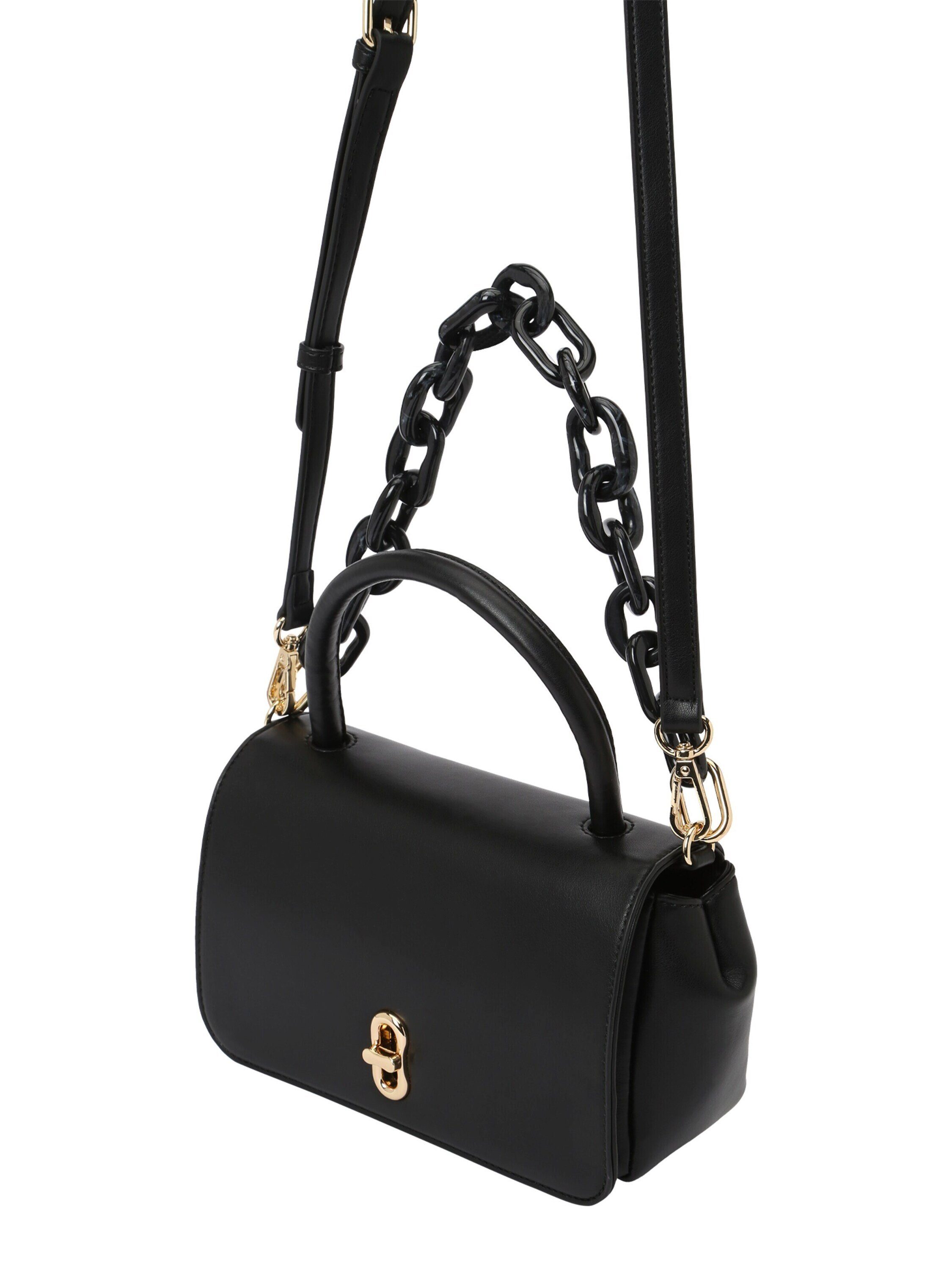 Black / Gold