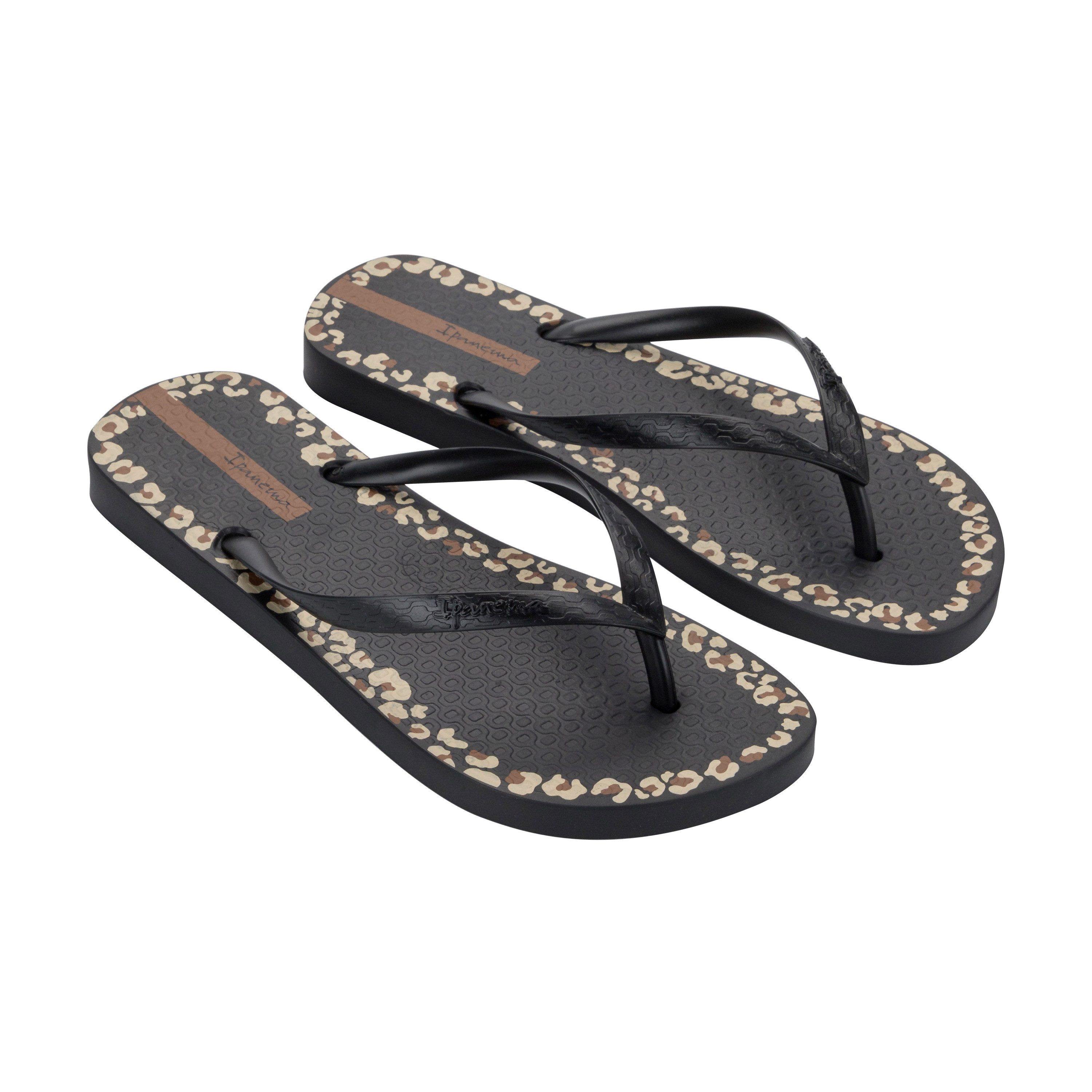 Ipanema IPANEMA DAY FEM - Zehentrenner / Flip Flop Zehentrenner