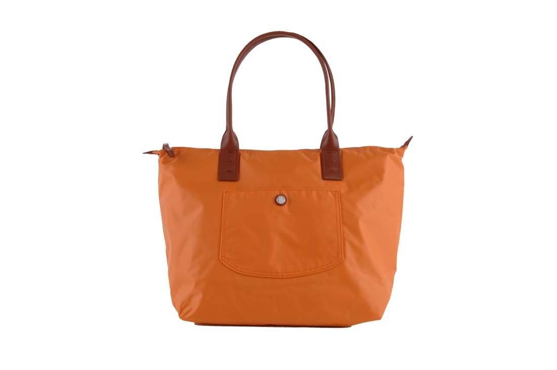 Shopper Marc O'Polo Candy - Shopper in orange