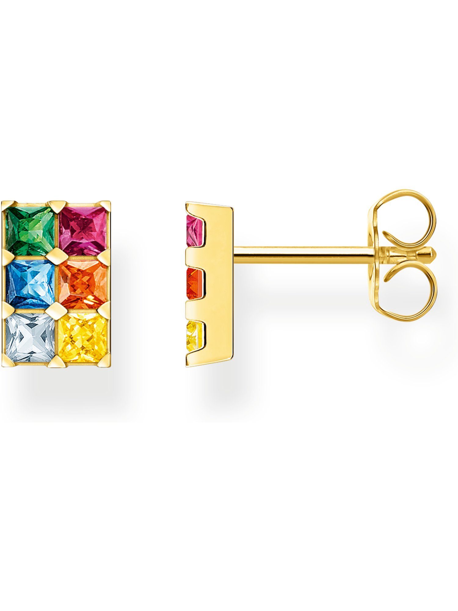THOMAS SABO Paar Ohrstecker