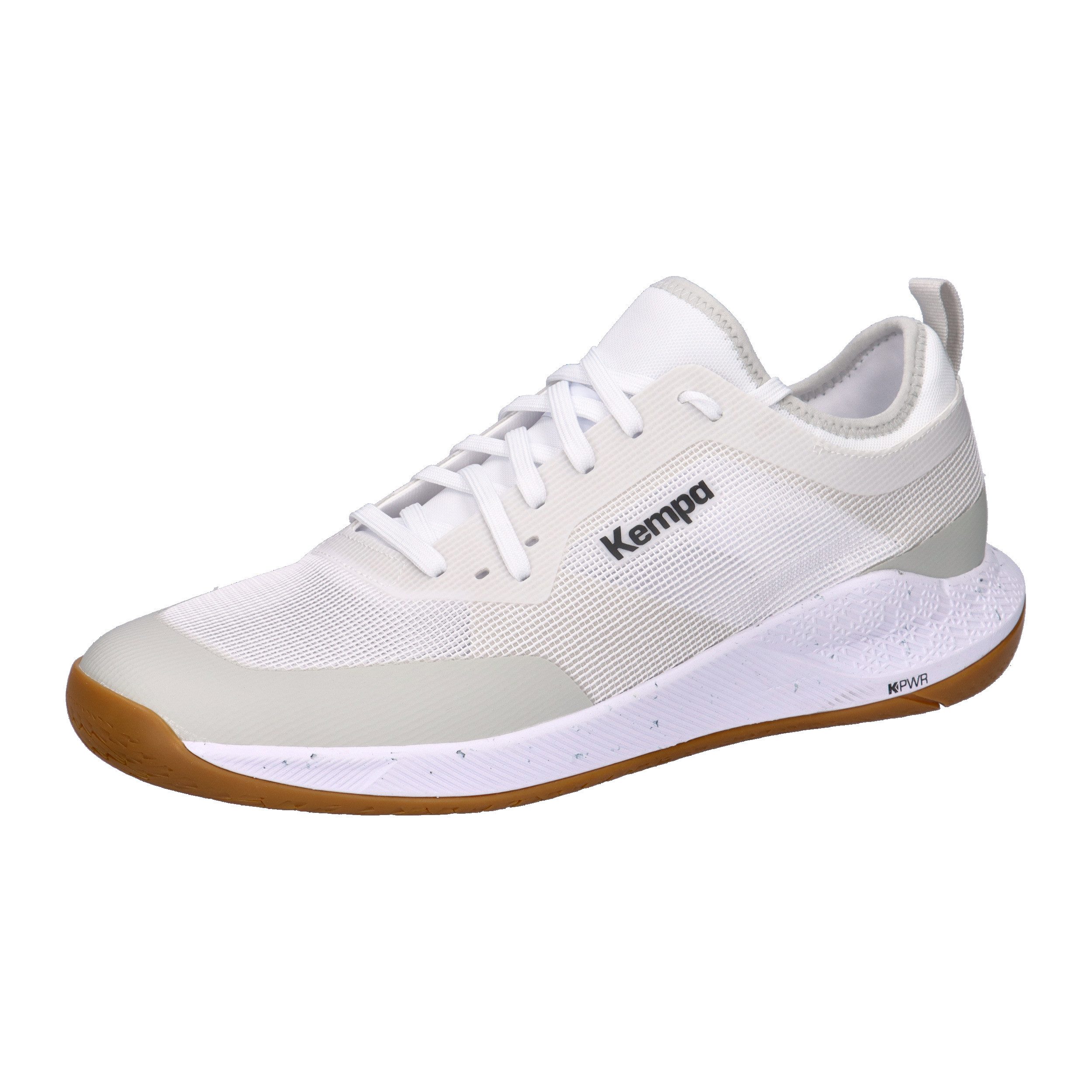 Kempa Kempa Herren Handballschuhe Kourtfly Hallenschuh