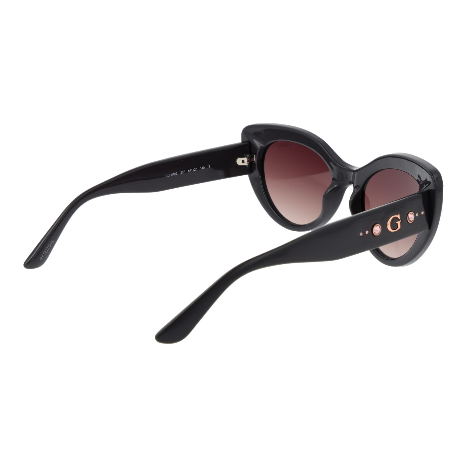 Guess Sonnenbrille GU00163 5420F