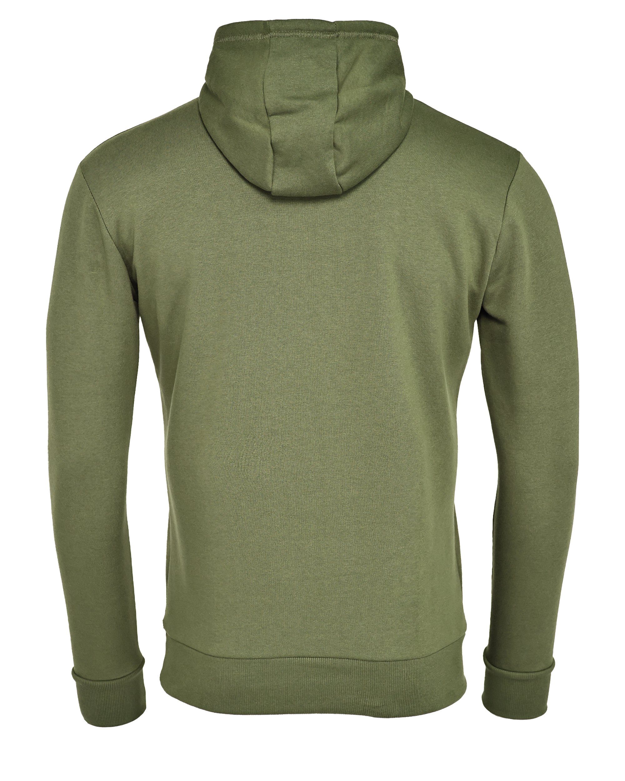 TOP GUN Kapuzenpullover PP201018 günstig online kaufen