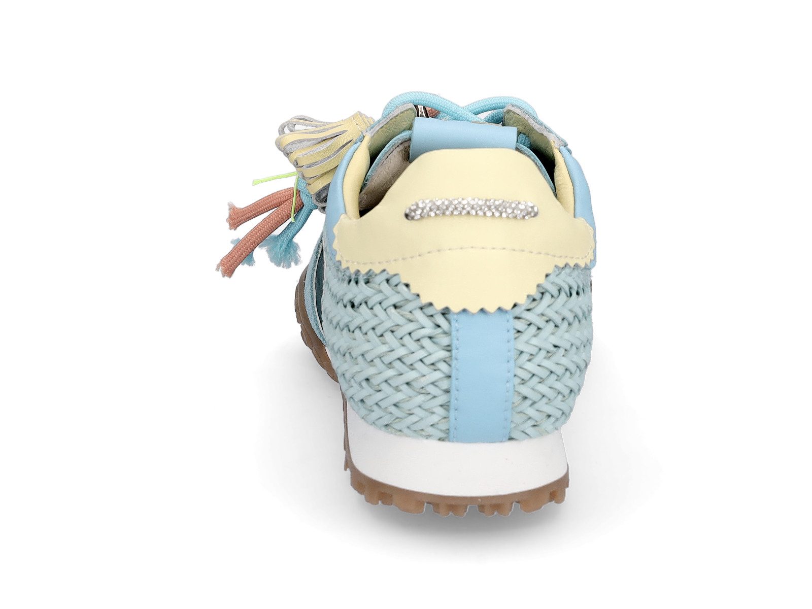 Gio+ Gio+ Damen Sneaker blau Sneaker