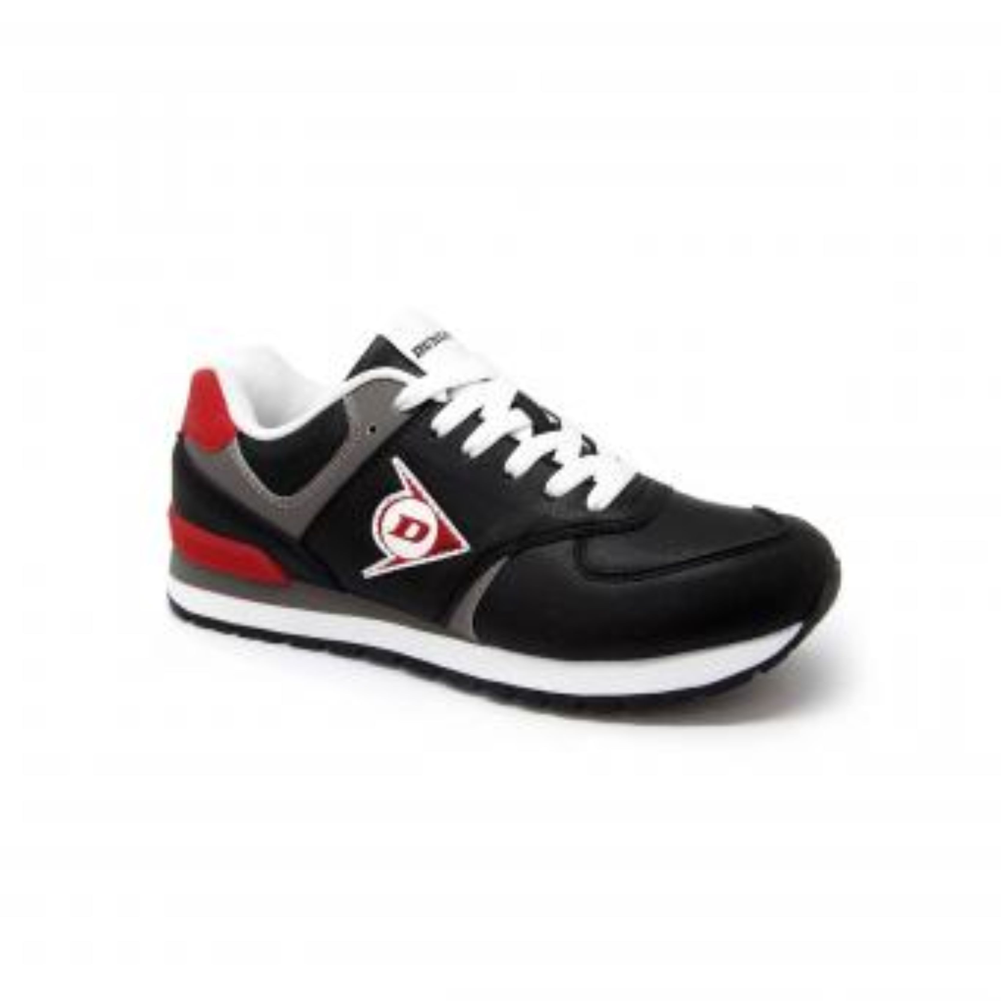 Dunlop DUNLOP Flying Wing Herren Sneaker – leicht & atmungsaktiv Arbeitsschuh Ultraleicht