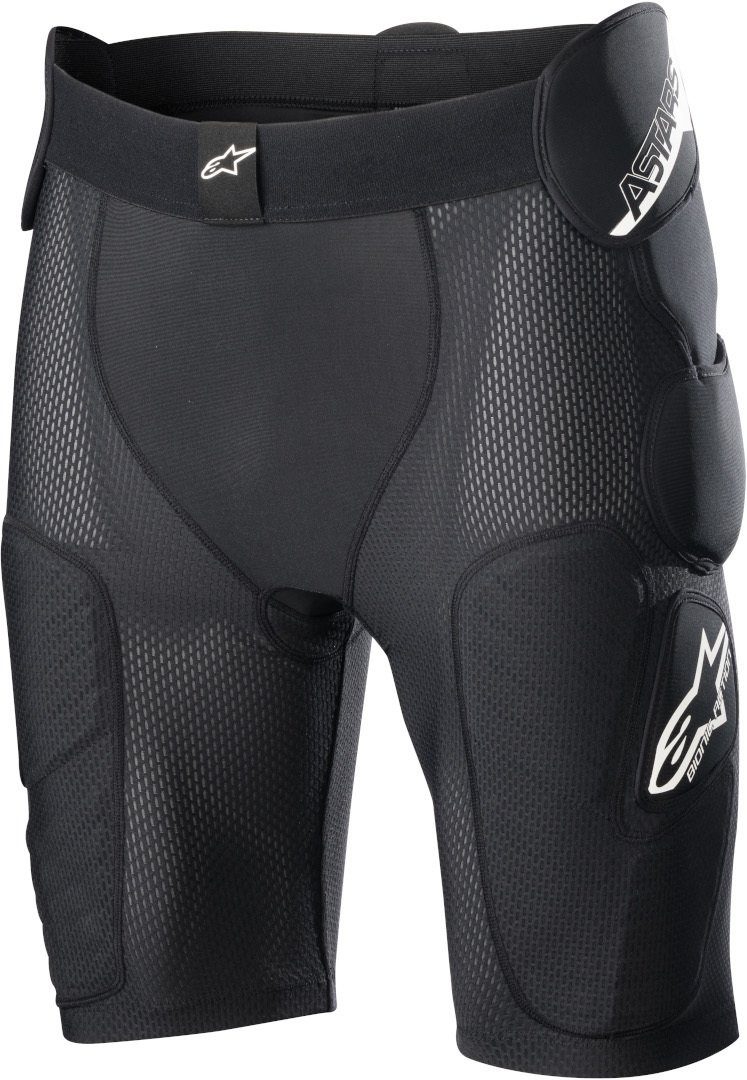 Alpinestars Hoodie Bionic Action Protektorenshorts Atmungsaktiv protektoren günstig online kaufen