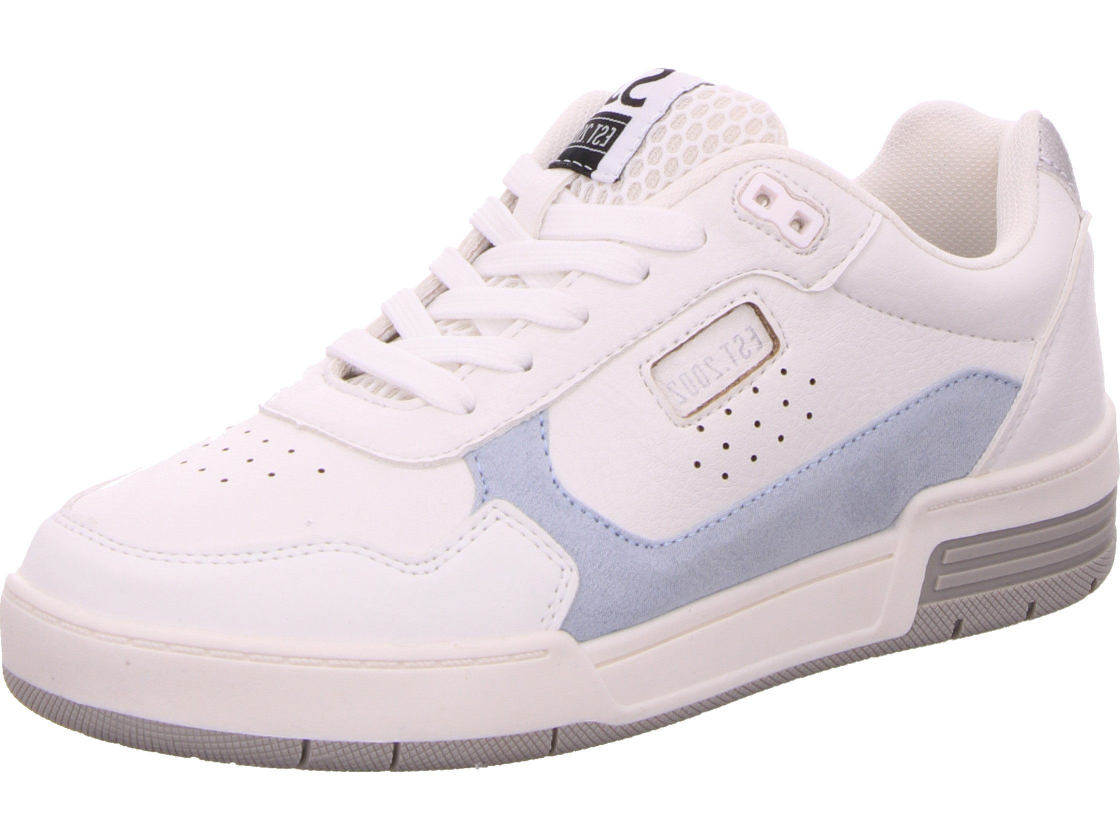 Safety Jogger Schnürschuh günstig online kaufen