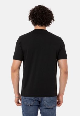RedBridge T-Shirt Gern mit hochwertigen Print