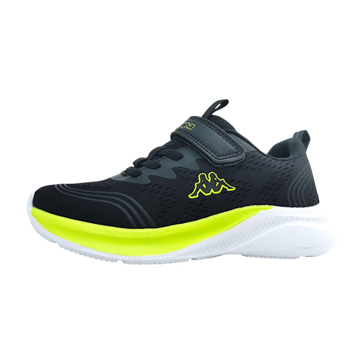 Kappa Laufschuh