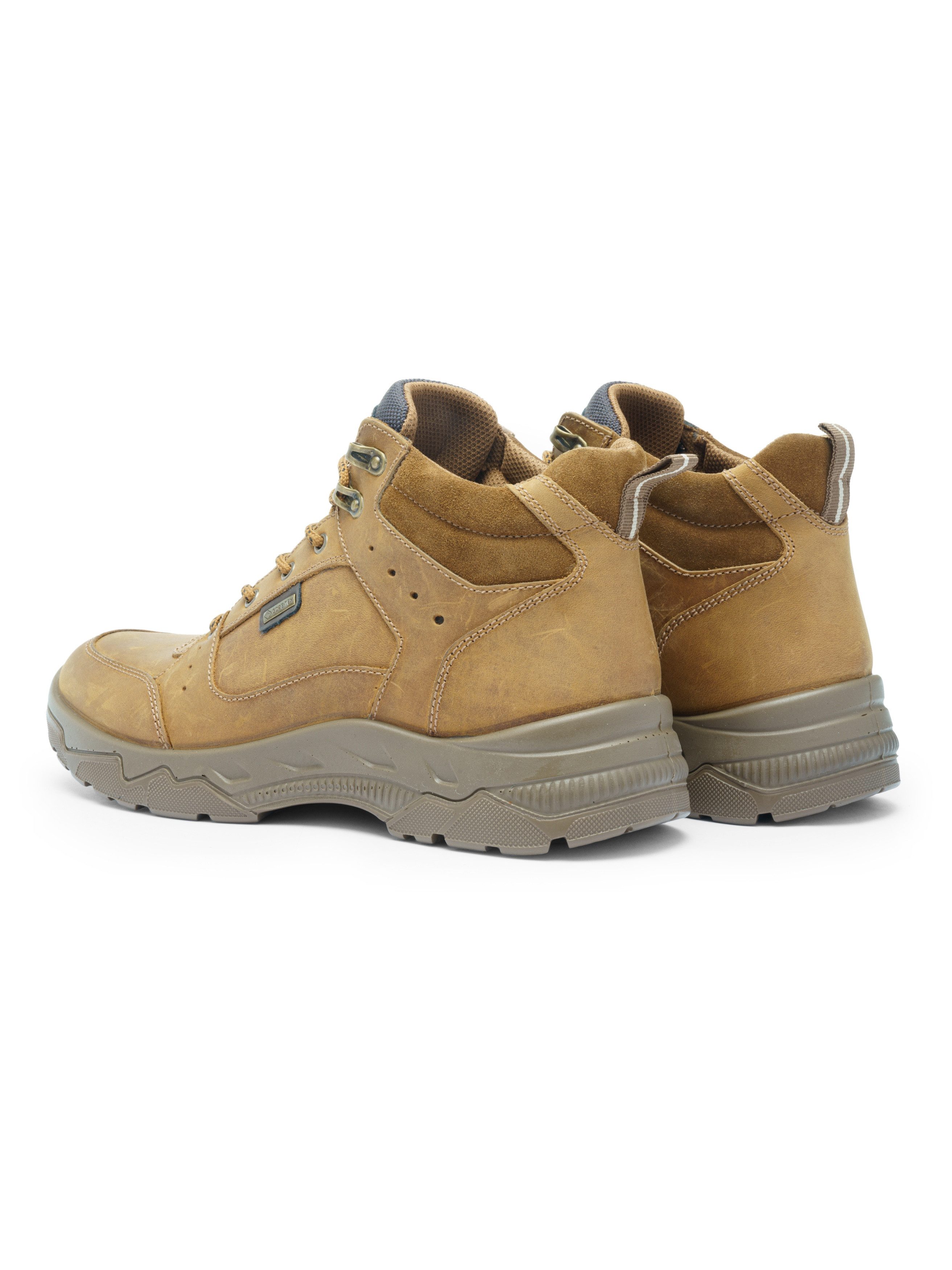 Ara Stiefel Renzo Schnürboots