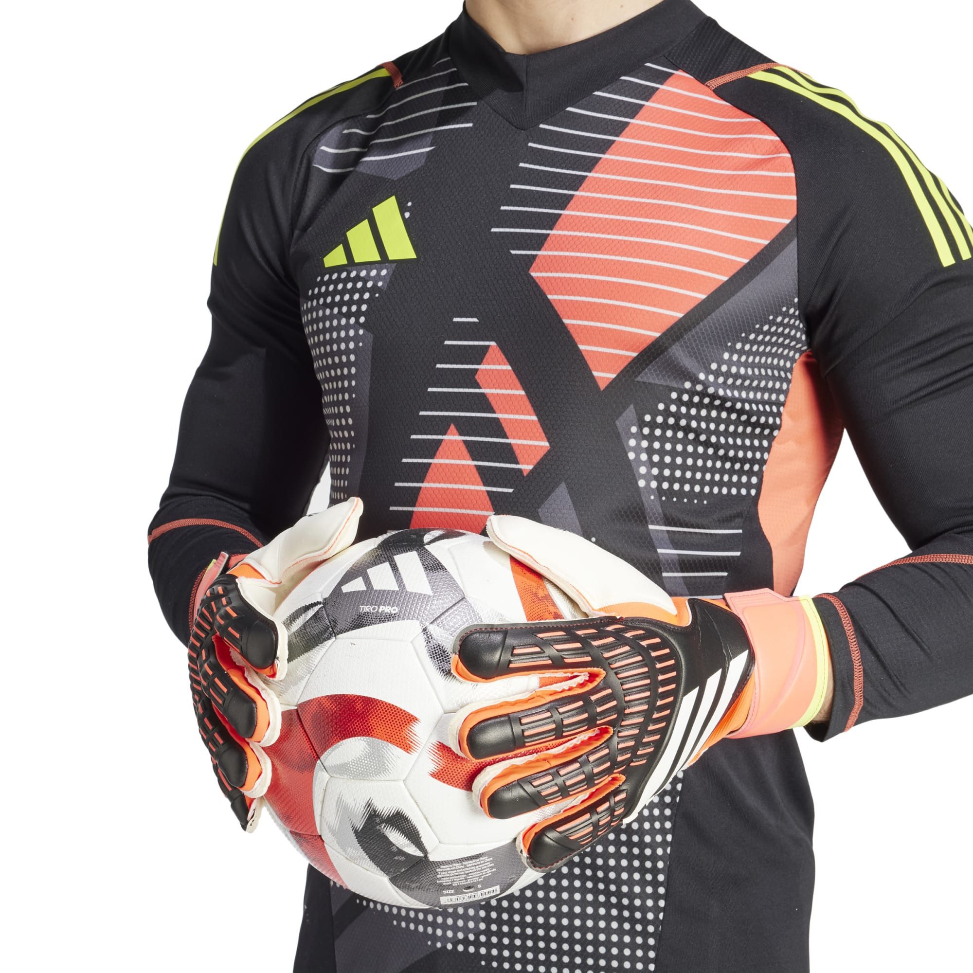 adidas Performance Torwarthandschuhe adidas Torwarthandschuhe Predator Glove Match