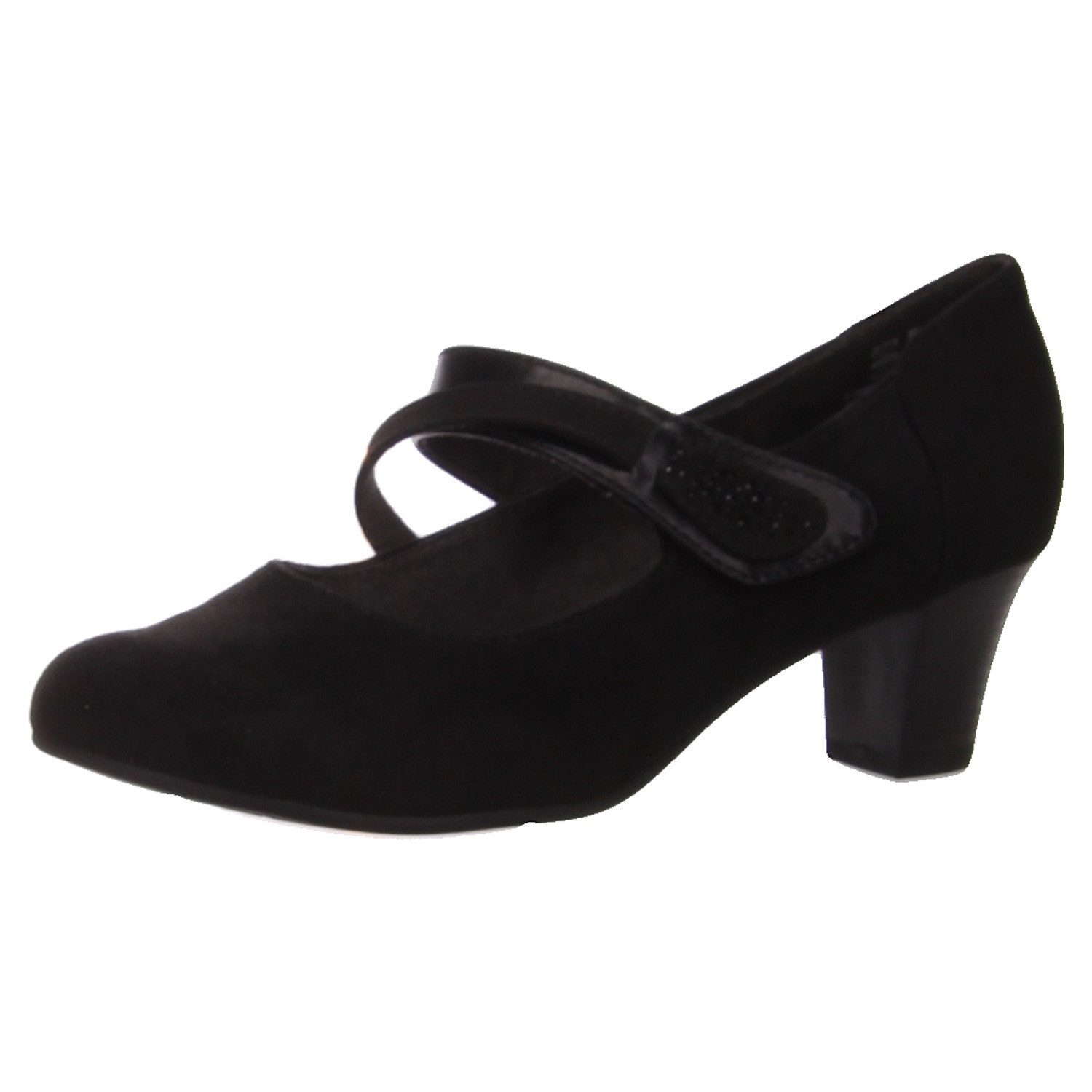 Pumps