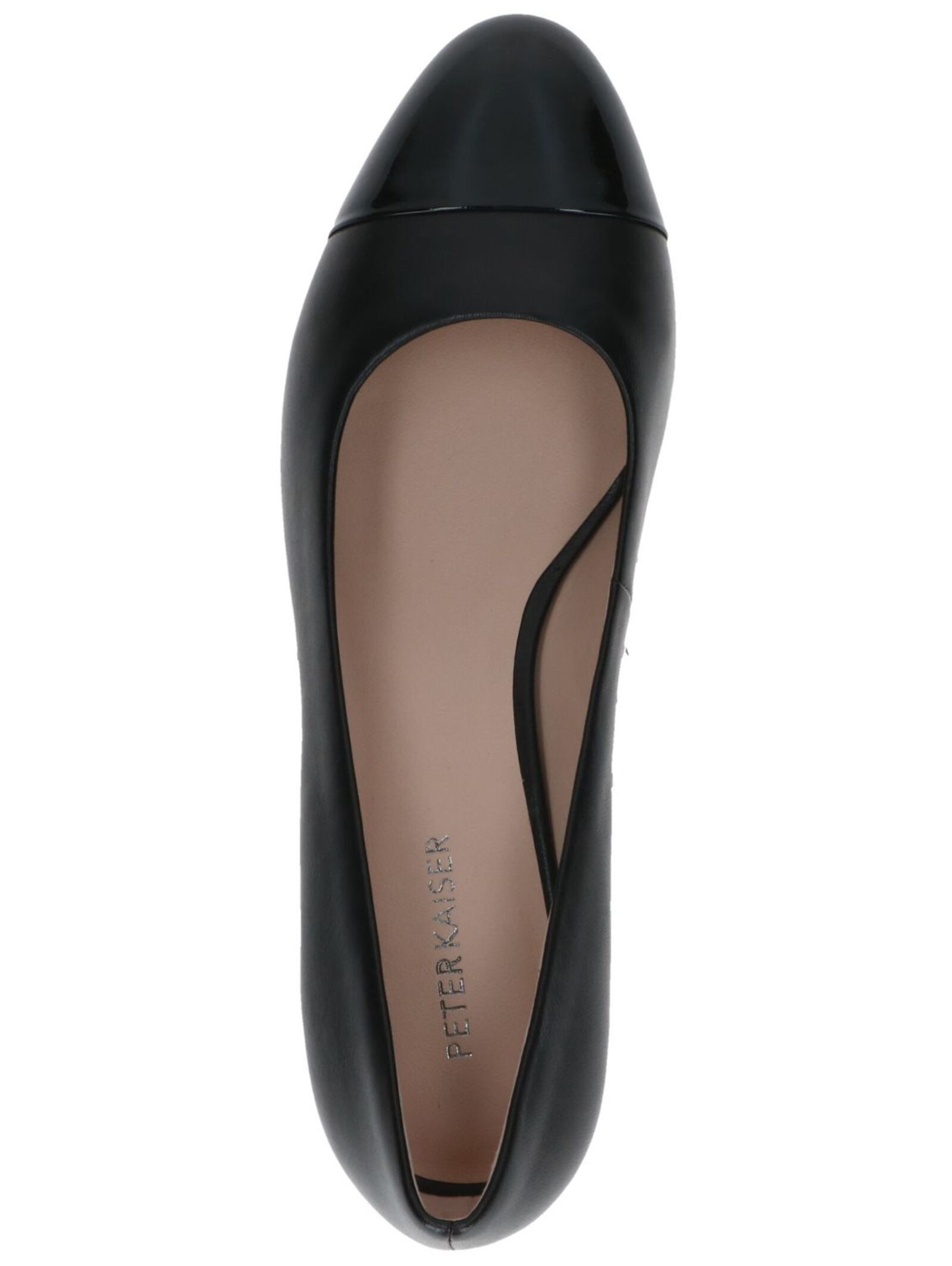 Peter Kaiser Peter Kaiser Pumps Leder Pumps