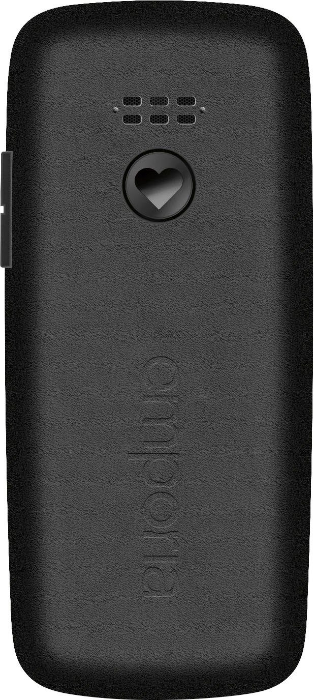 Emporia emporiaHAPPY E30 Seniorenhandy (5,08 cm/1,81 Zoll)