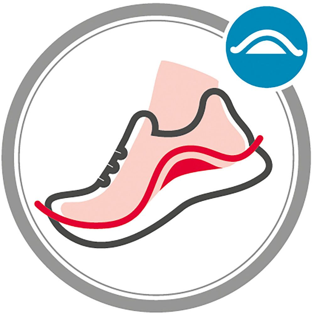 RIEKER Sport San Diego Swing2GO Sneaker günstig online kaufen