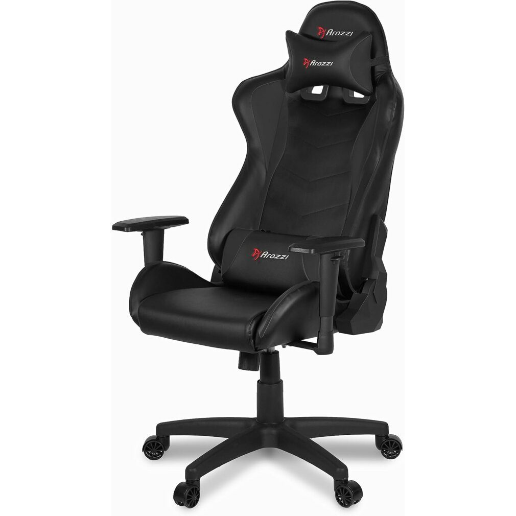 Arozzi Bürostuhl Mezzo V2 Gaming Chair Black Schwarz (MEZZO-V2-BLACK)