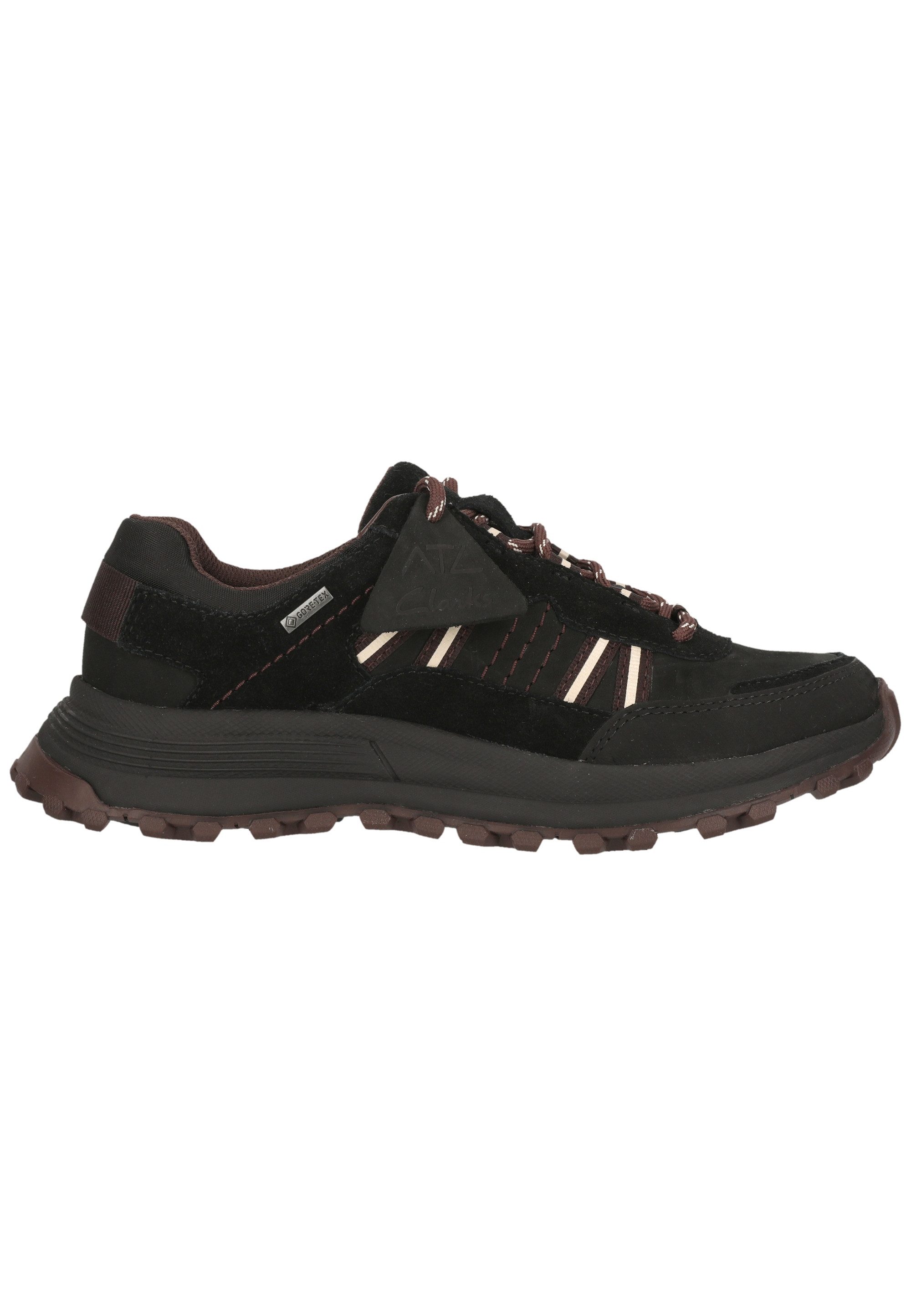 Clarks ATL Trek Gore-Tex Outdoorschuh mit Gore-Tex Funktion