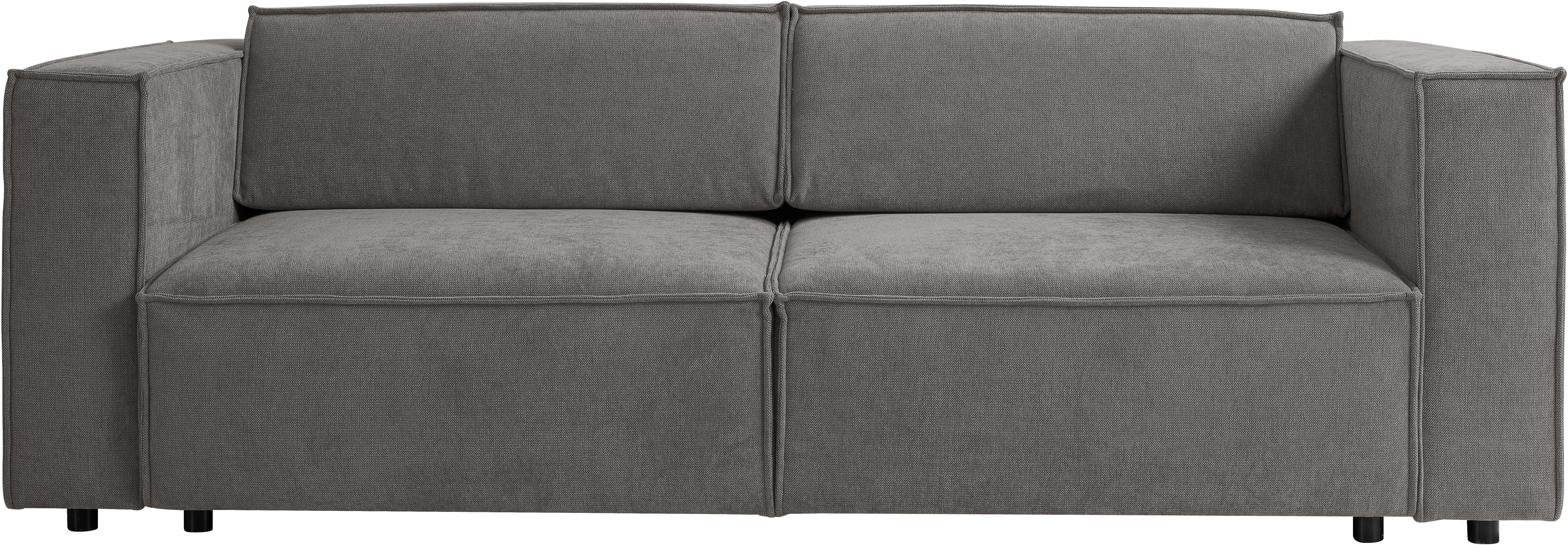 WERK2 Schlafsofa Memo Kansas Breite 252cm, günstig online kaufen