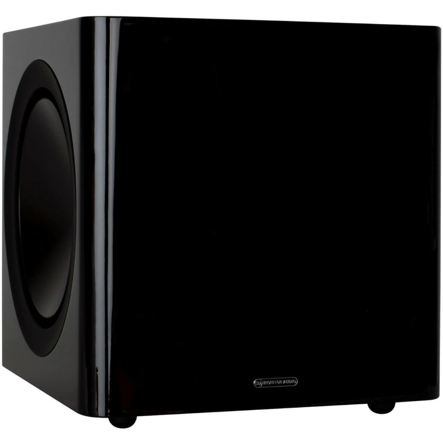 MONITOR AUDIO Monitor Audio Radius 3G 390 Subwoofer schwarz hochglanz