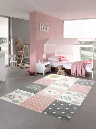 Kinderzimmer Teppichböden online kaufen | OTTO