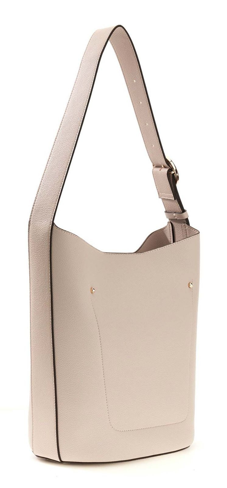 Guess Schultertasche Bucket Bag (Set, 2-tlg)