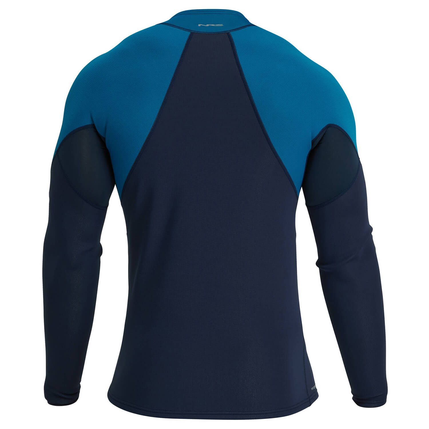 NRS Neopren Shirt NRS Neopren Shirt Hydroskin 0.5 Langarm Navy Herren Neopren Oberteil