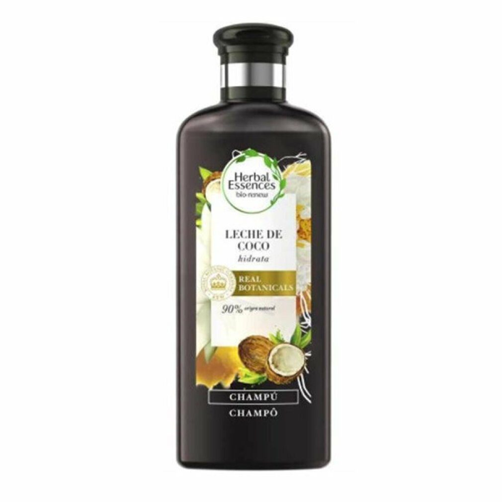 Herbal Essences Haarshampoo Cham Herbal Bio Leche Coco 250