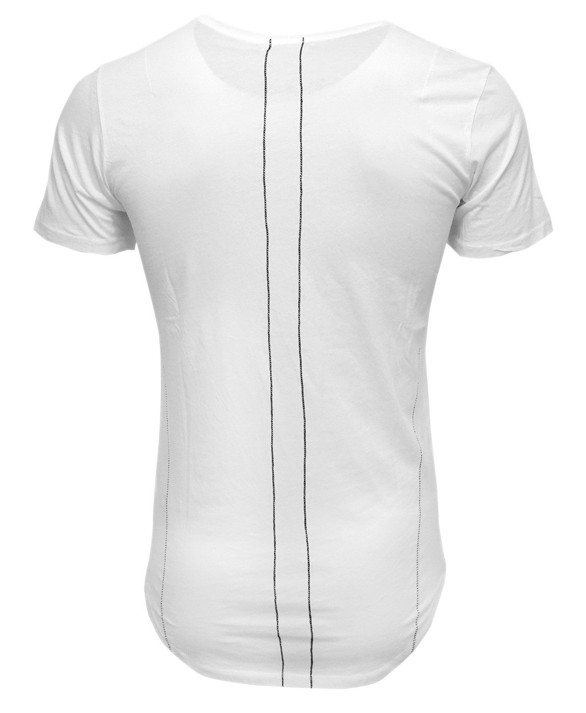 Religion Print-Shirt RELIGION Clothing Herren T-Shirt günstig online kaufen