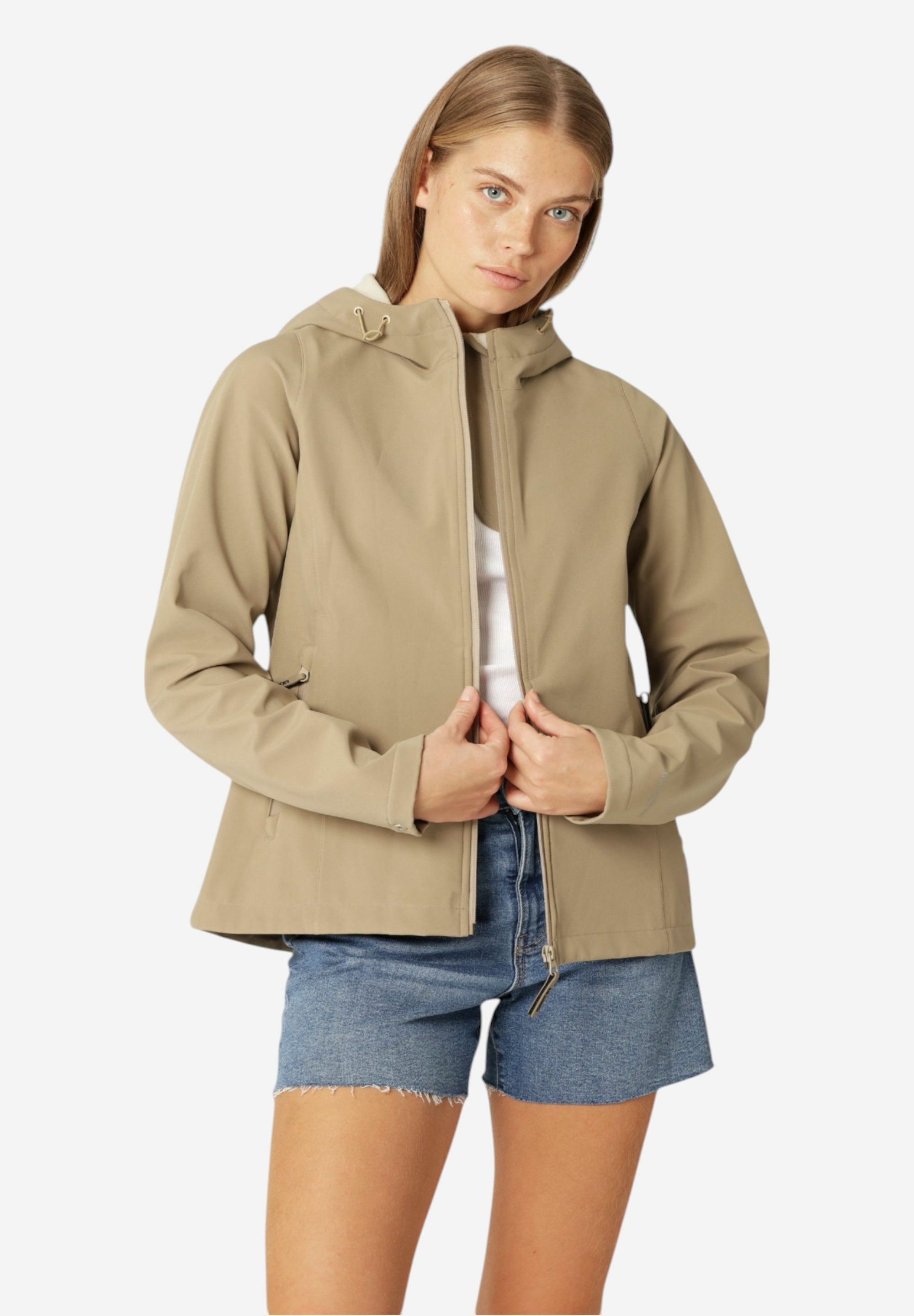 Ilse Jacobsen Regenjacke DAYBREAK02B Leicht & günstig online kaufen