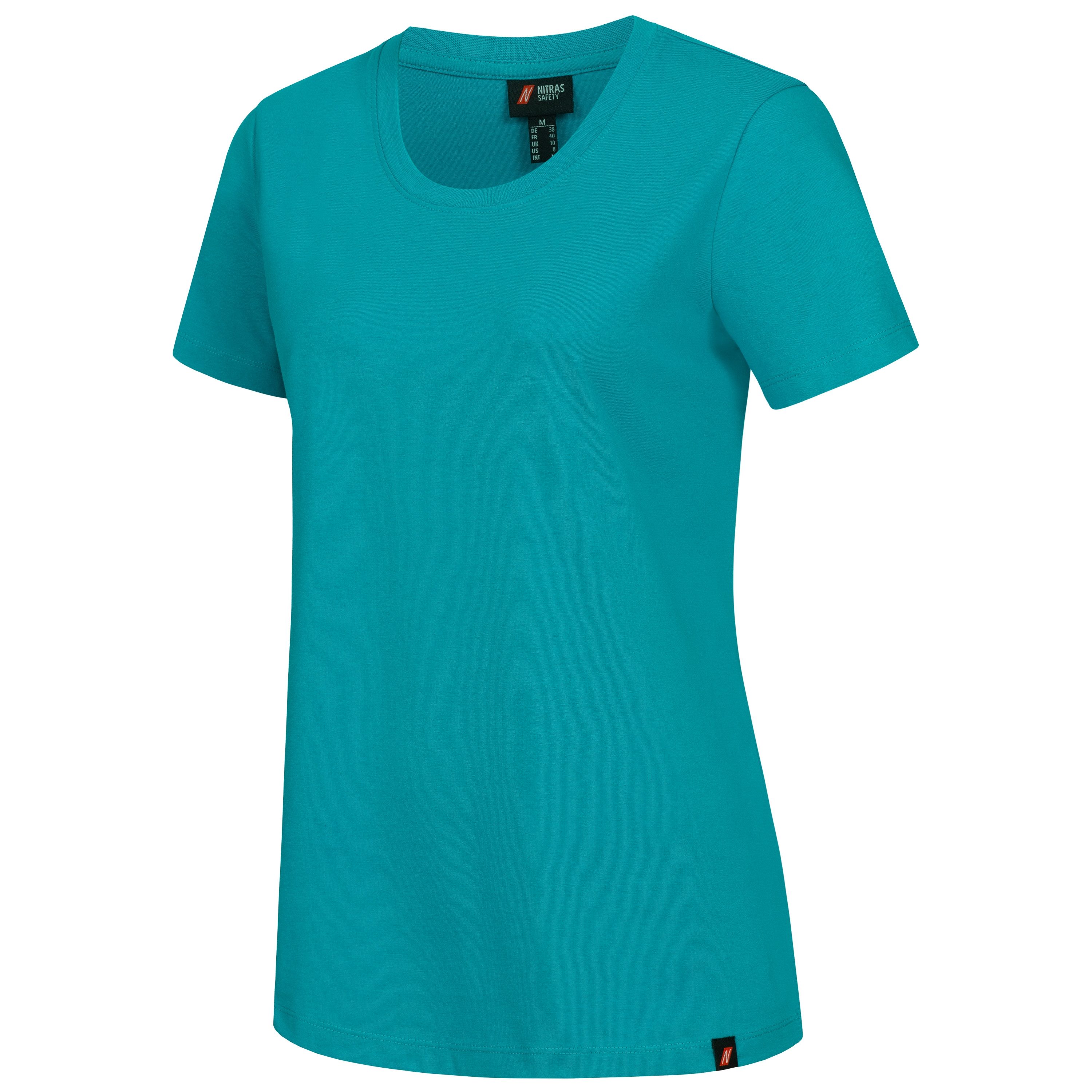 Nitras T-Shirt Damen Damenshirt Motion Tex günstig online kaufen