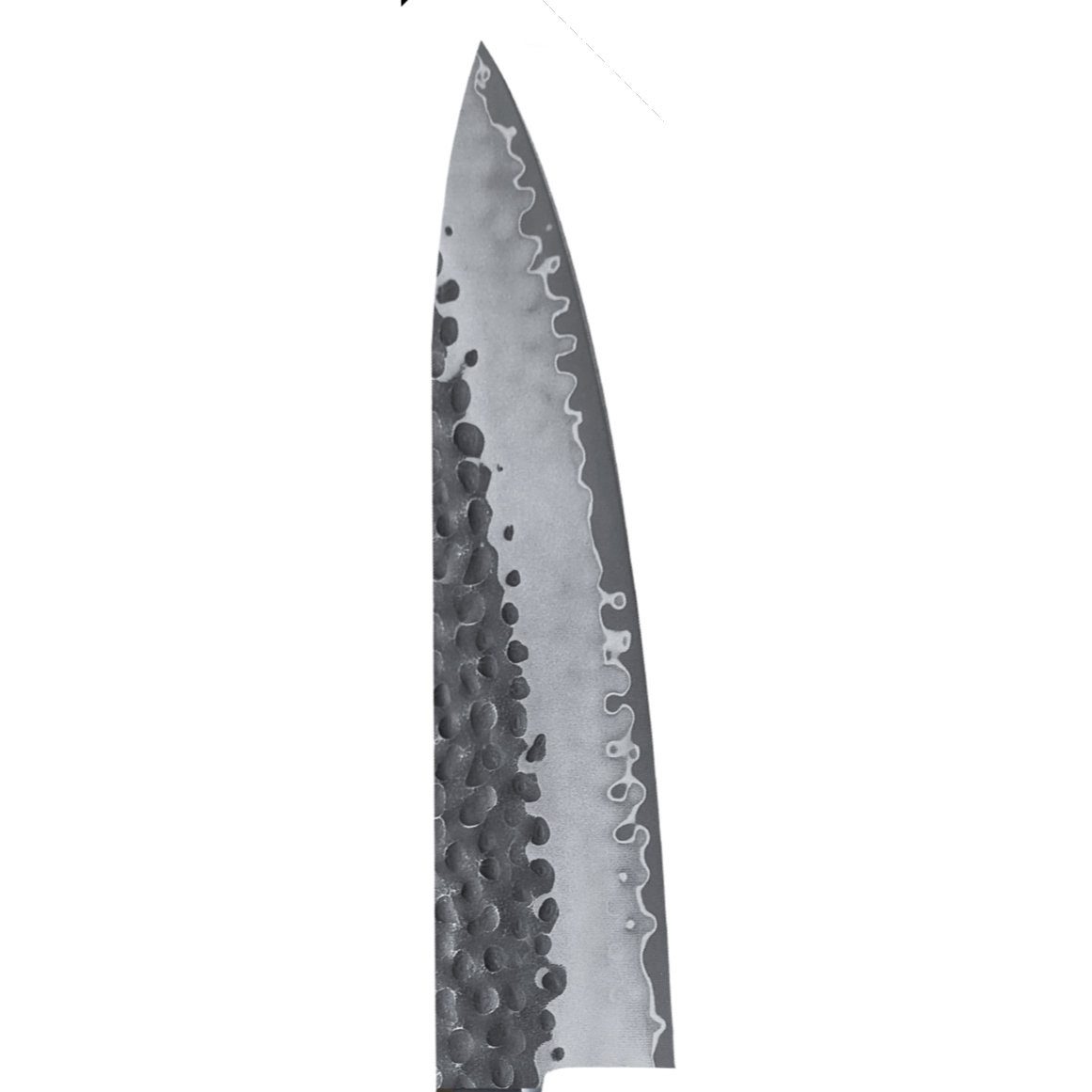 Haiku Kochmesser Ryoma Kurosan Kochmesser 20 cm RK-04