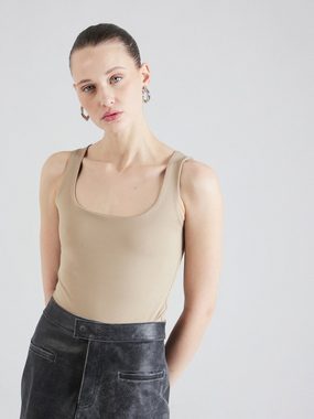 Vero Moda Shirttop MILLION (1-tlg) Plain/ohne Details