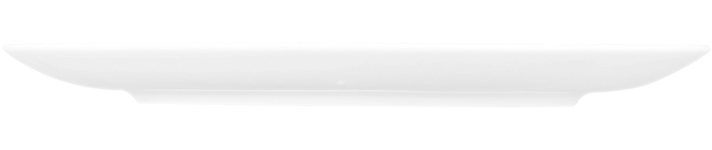 Seltmann Weiden Speiseteller Amina, (1 St), Großer Teller, Essensteller, Hauptgerichtteller