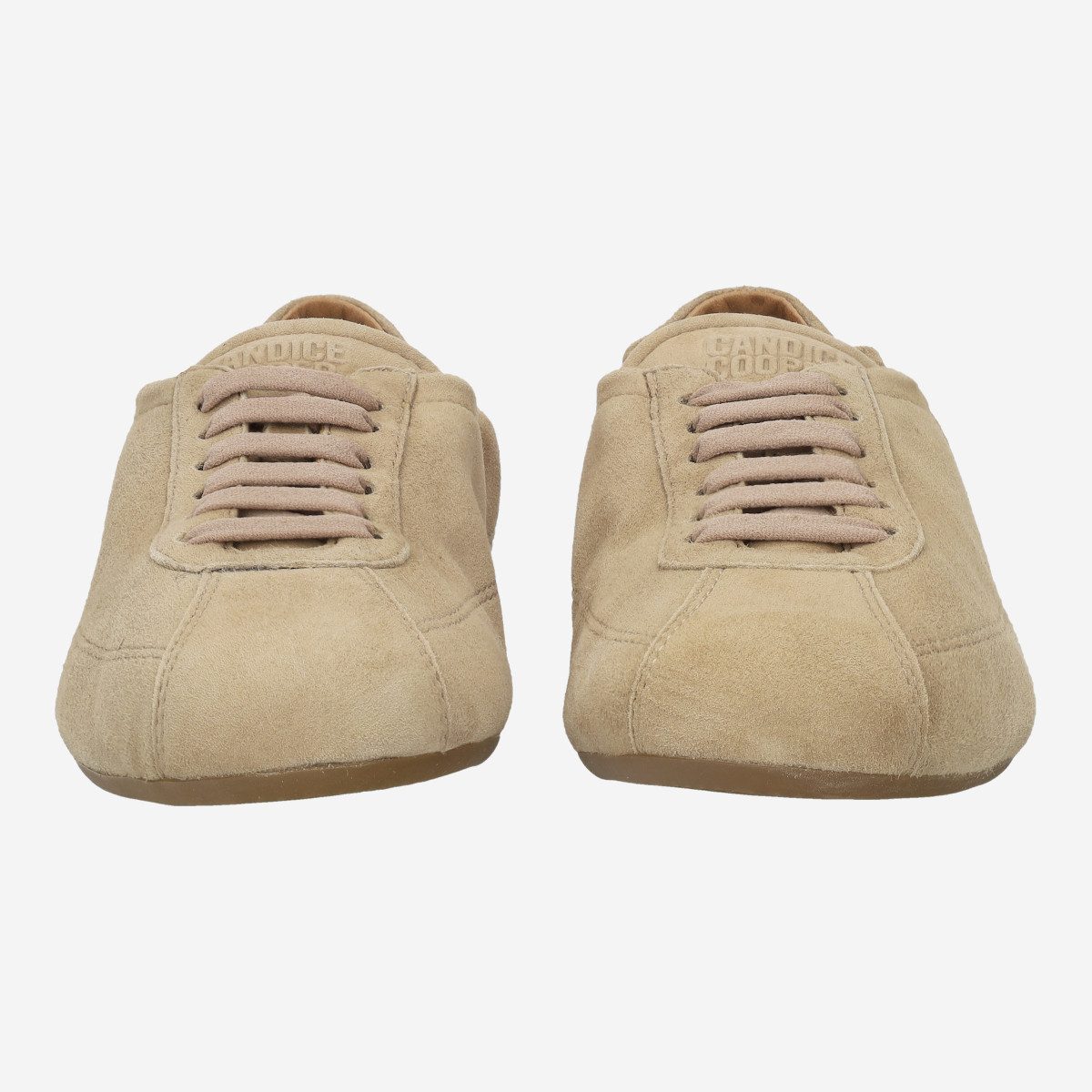 Candice Cooper Candice Cooper 2019669.03.0E05 DANDY , Schnürschuhe, Braun, günstig online kaufen