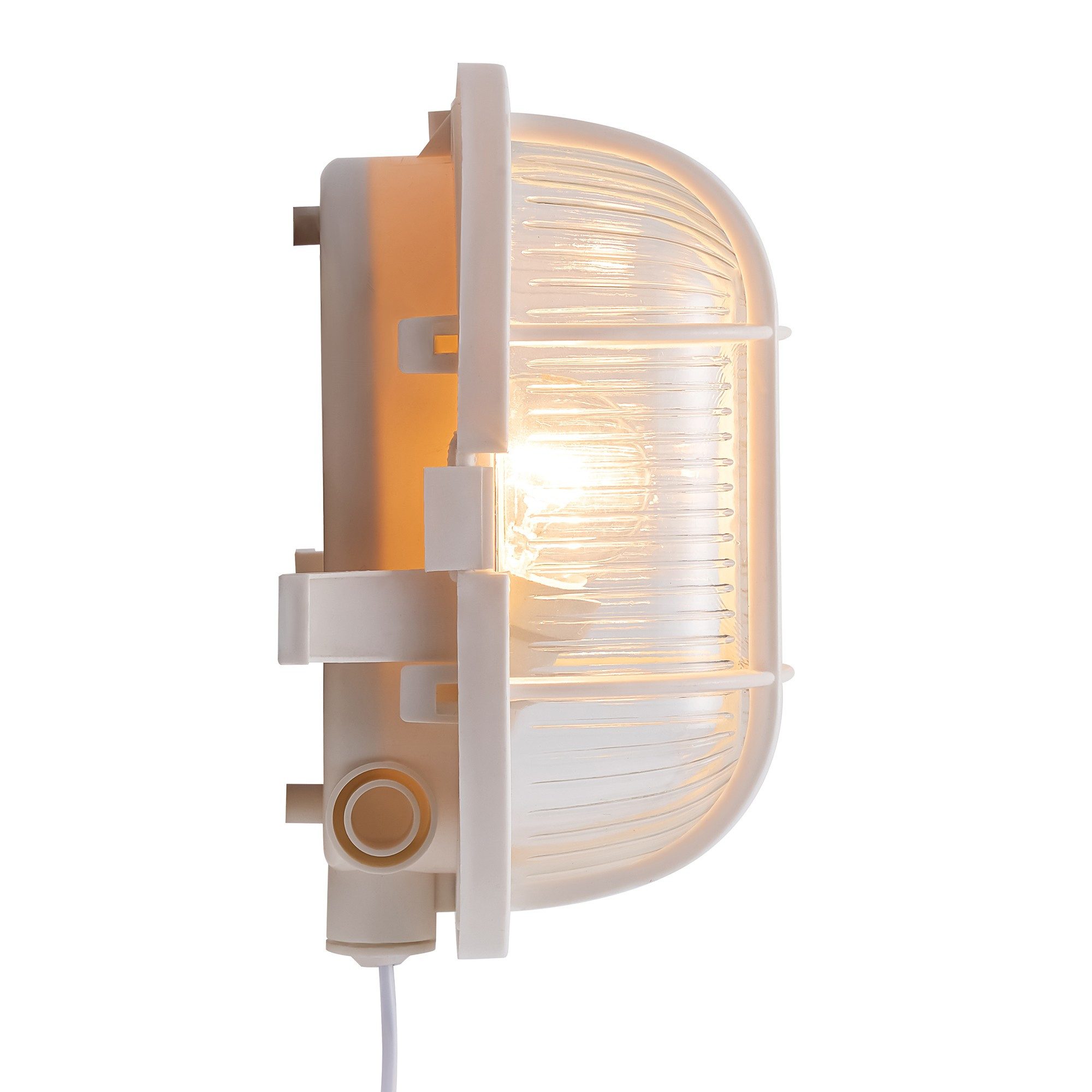 Nordlux Wandleuchte Skotlampe IP44 Wandlampe Außenleuchte, günstig online kaufen