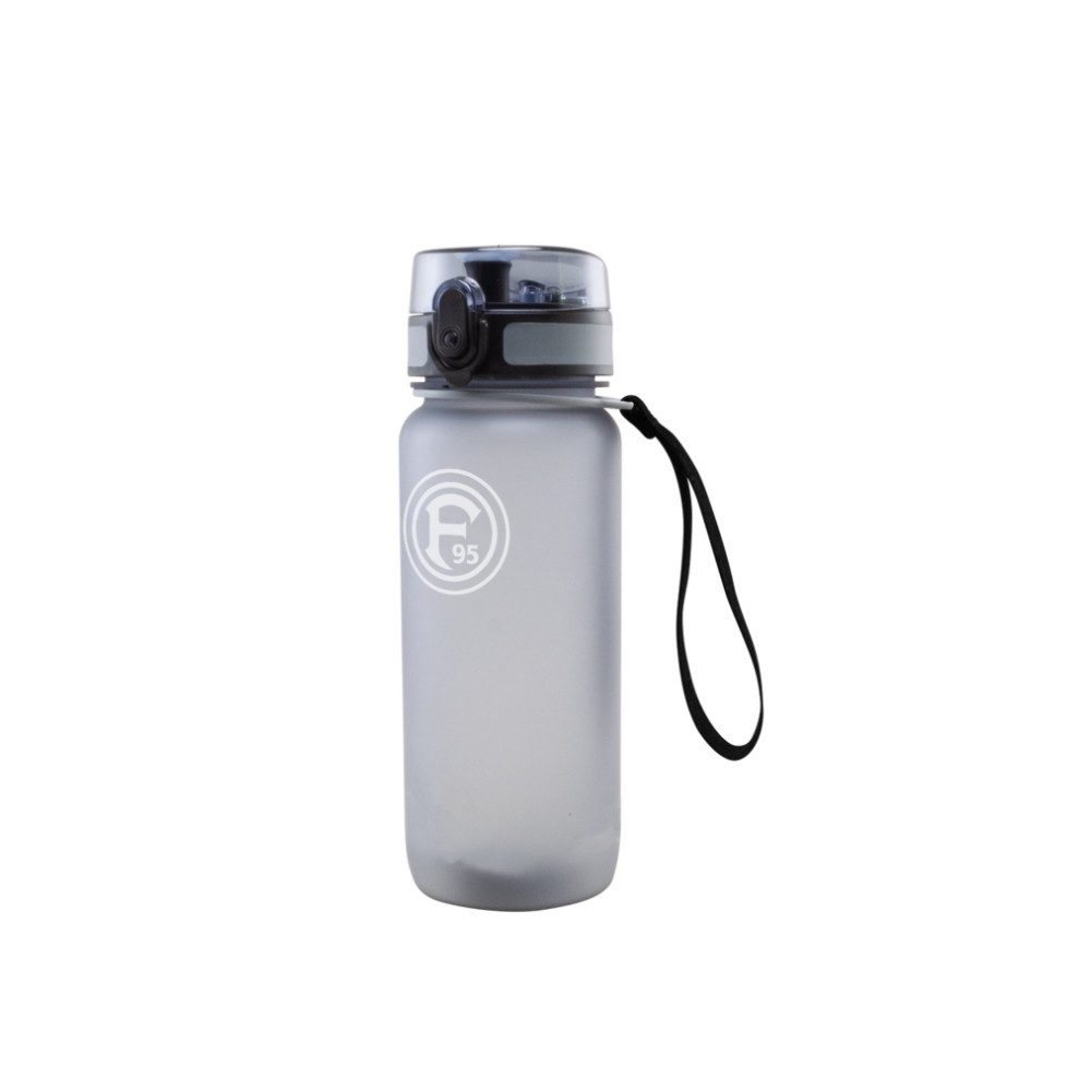 Fortuna Düsseldorf Trinkflasche Fortuna Düsseldorf Trinkflasche 0,65l