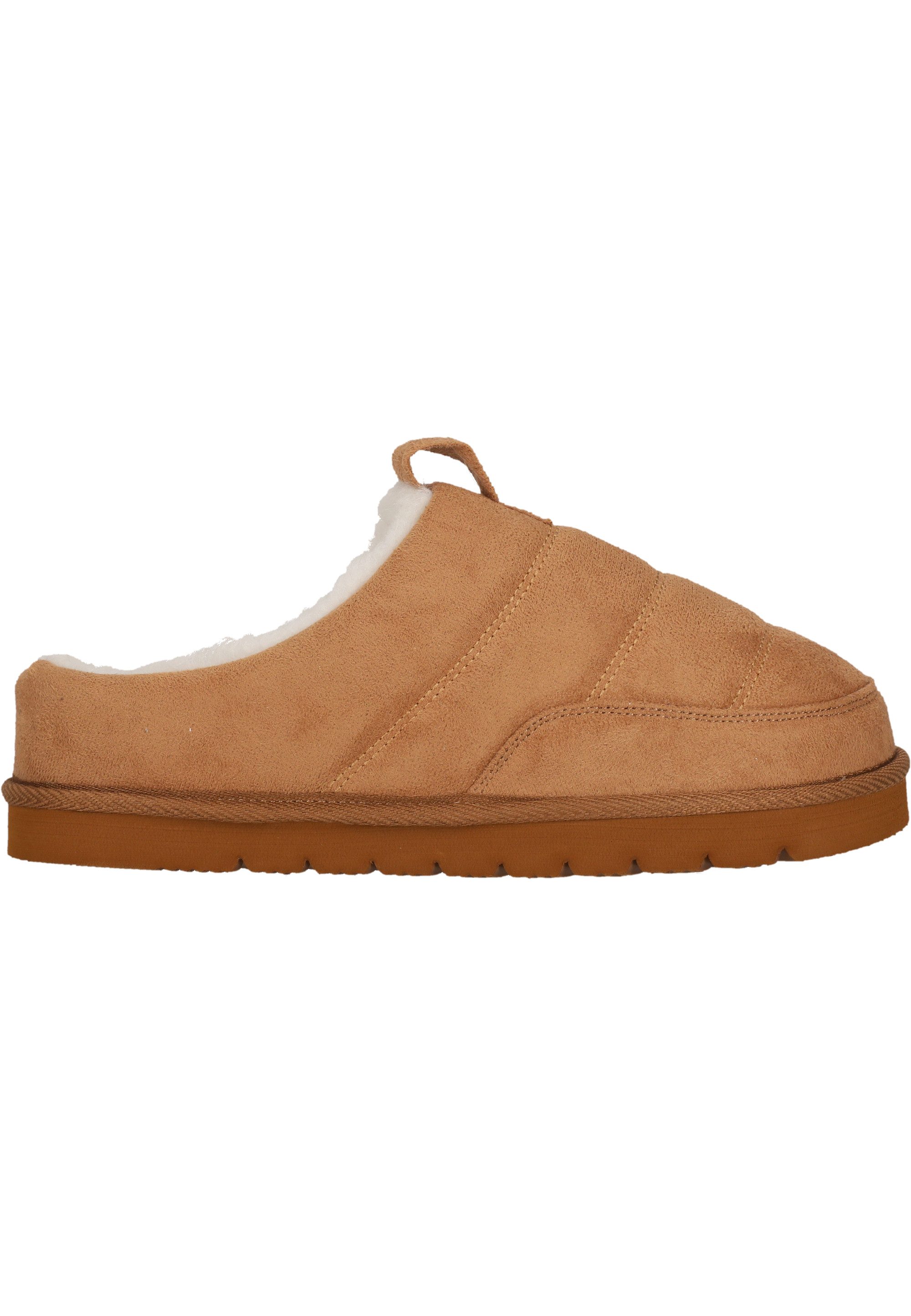 WHISTLER SISANTE W WARM SLIPPER Hausschuh gefüttert