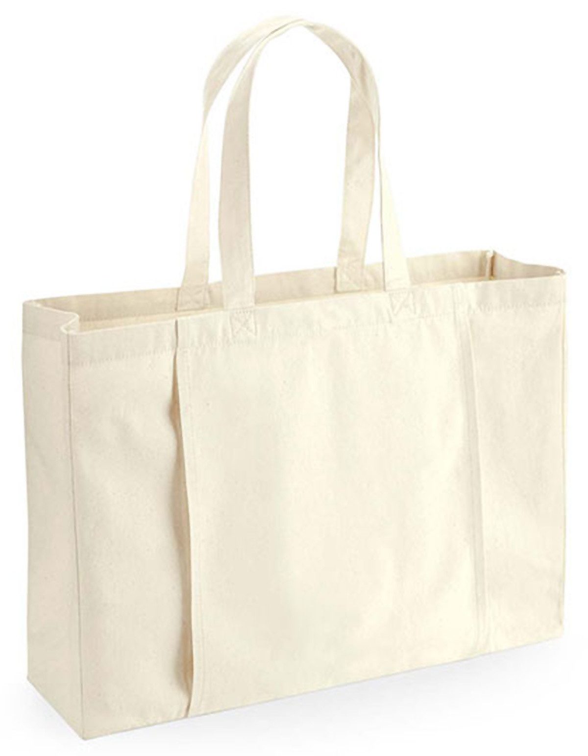 Westford Mill Tragetasche EarthAware® Organic Yoga Bag