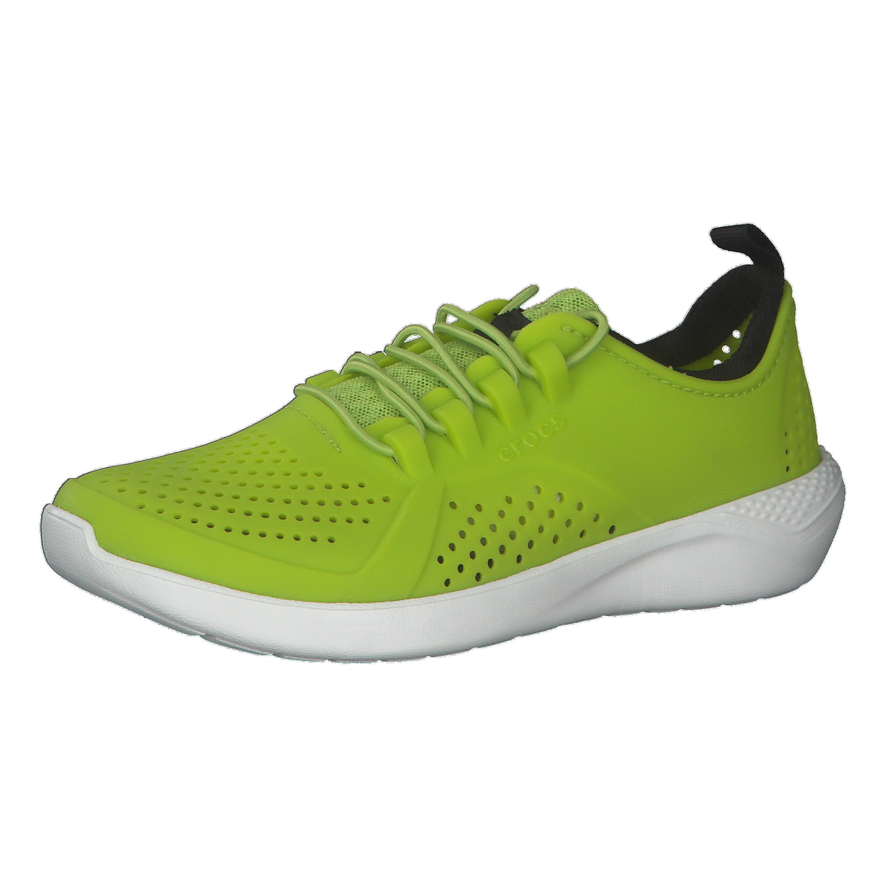 Crocs Crocs Kinder Freizeitschuhe LiteRide Pacer 206011 Sneaker