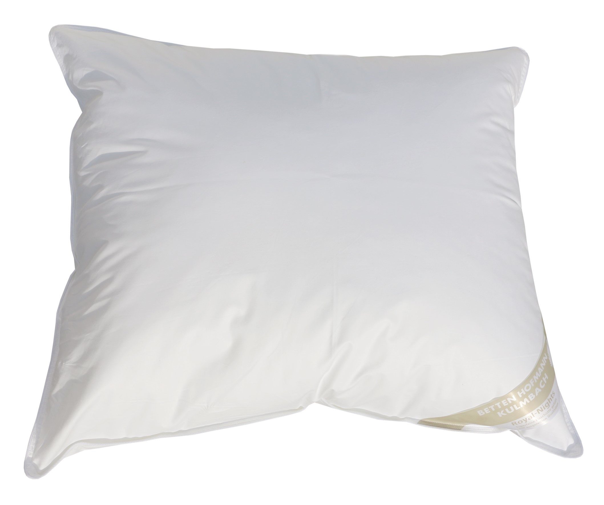 Betten Hofmann Kopfkissen Betten Hofmann Basic günstig online kaufen