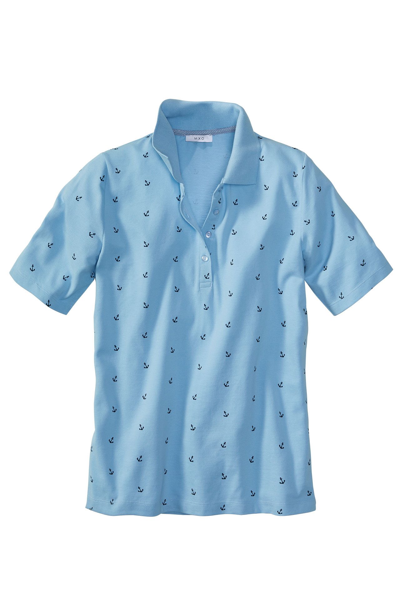 Compass Poloshirt günstig online kaufen