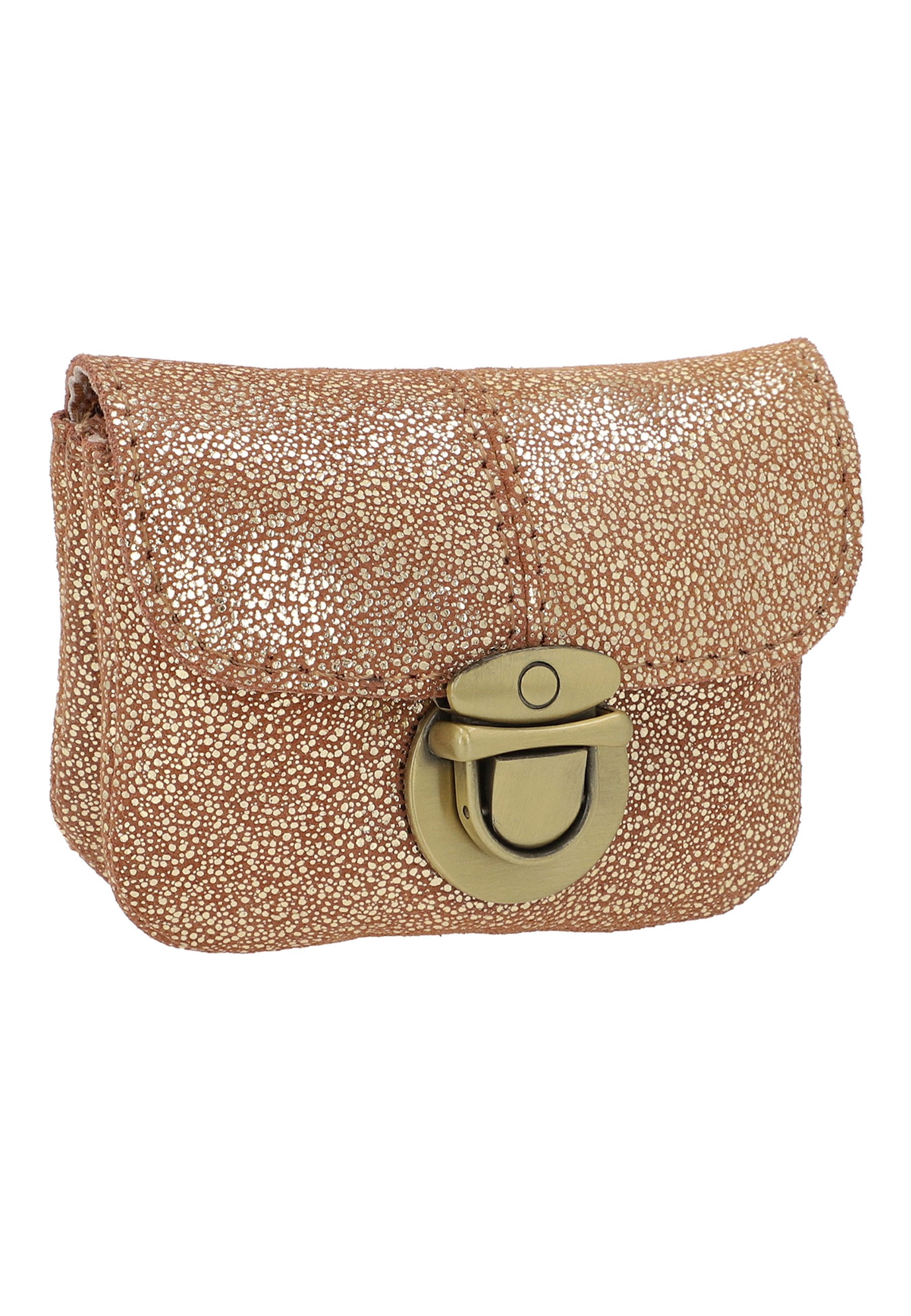 Gusti Leder Gürteltasche Gusti Leder small accessories Eskil (1-tlg)