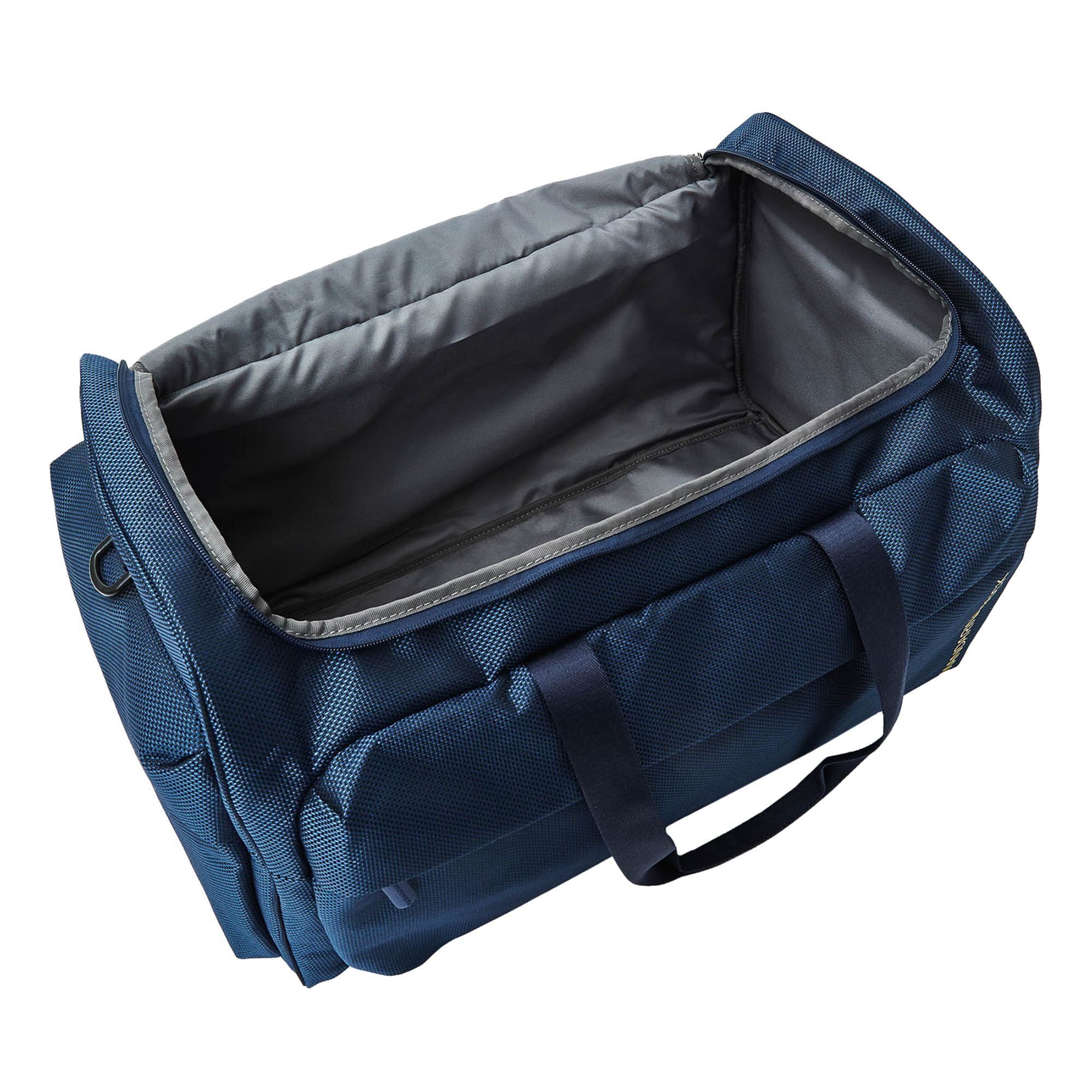 Mandarina Duck Weekender Zephyr, Polyester