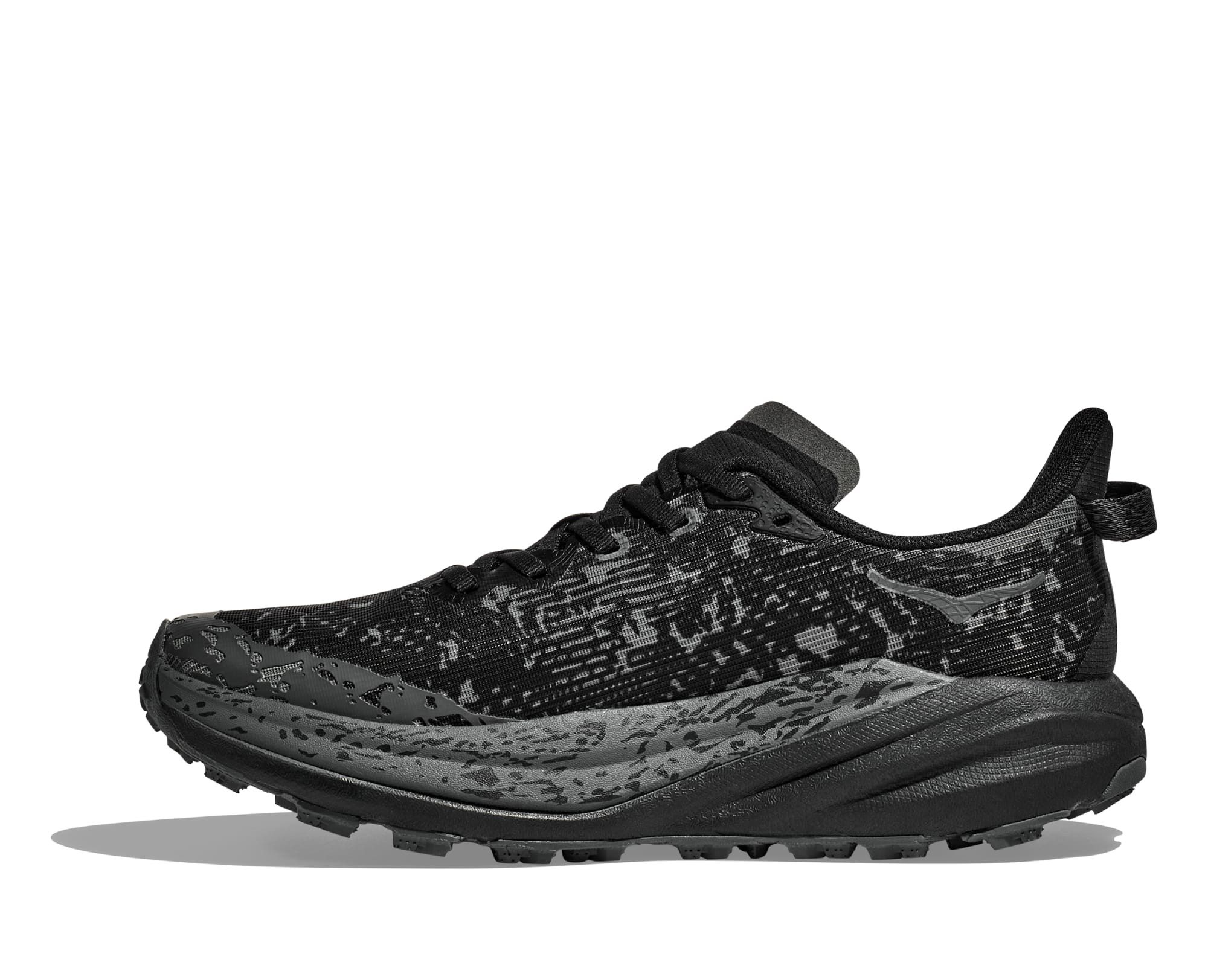 Hoka One One SPEEDGOAT 6 GORE-TEX Laufschuh mit wasserdichter Membrane, atmungsaktives Obermaterial