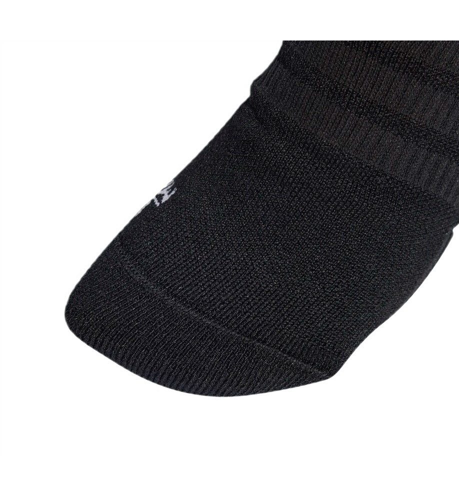 adidas Performance Tennissocken Sneaker Low Cut Climacool Gepolstert schwarz - 1 Paar