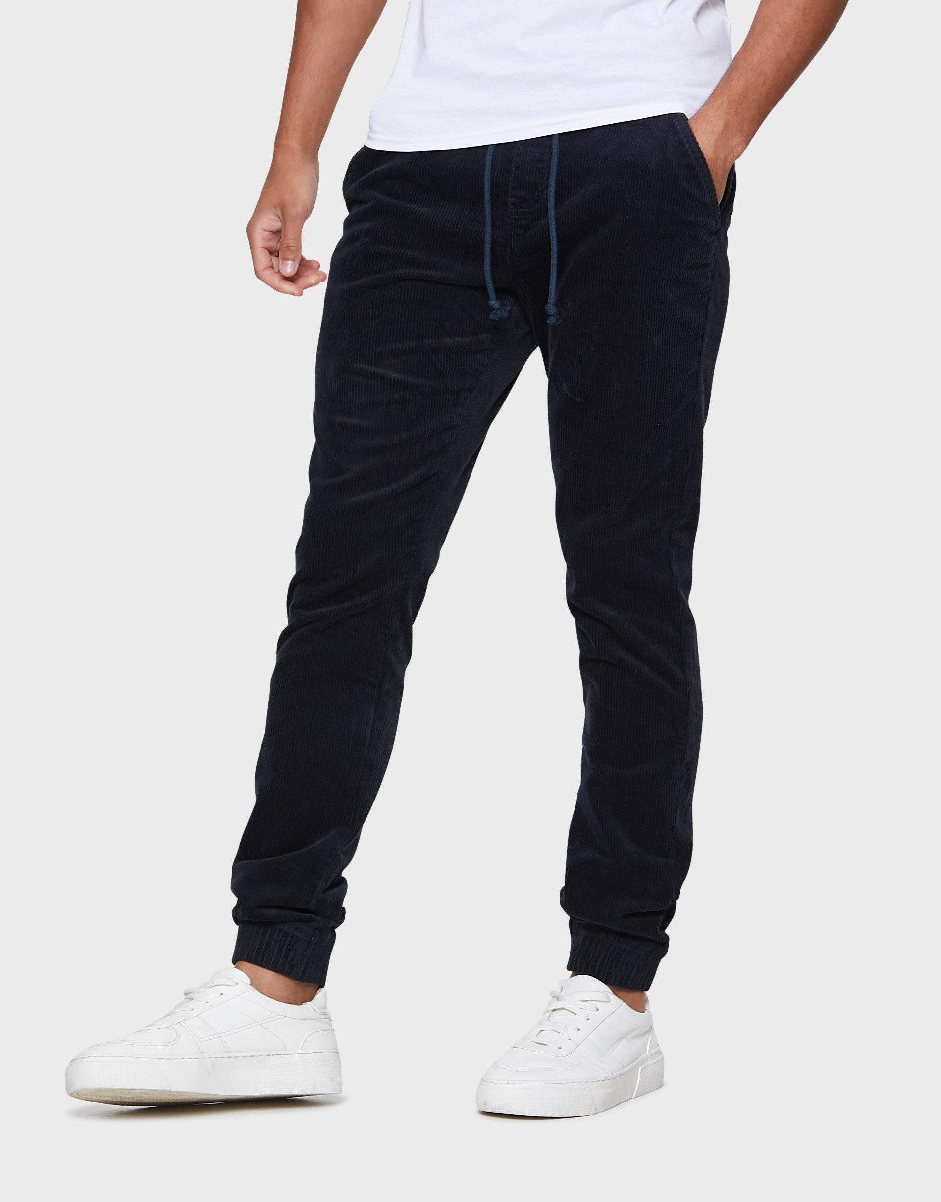Sweathose Roy Cord 8W