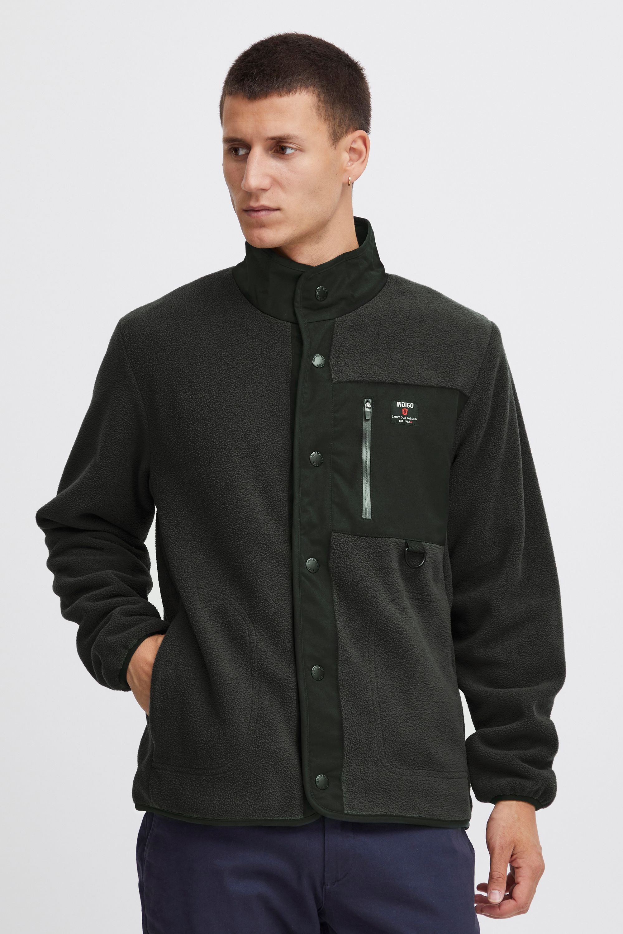 Fleecejacke IDMajsol Jacket
